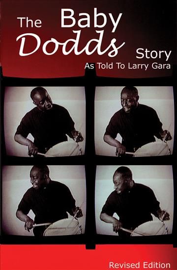 Produktbild: The Baby Dodds Story