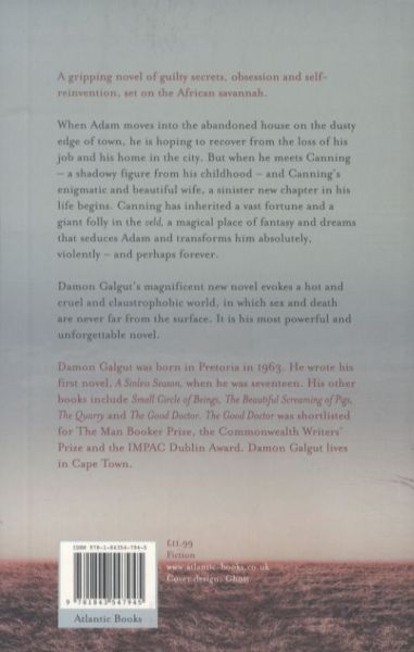 Produktbild: The Impostor