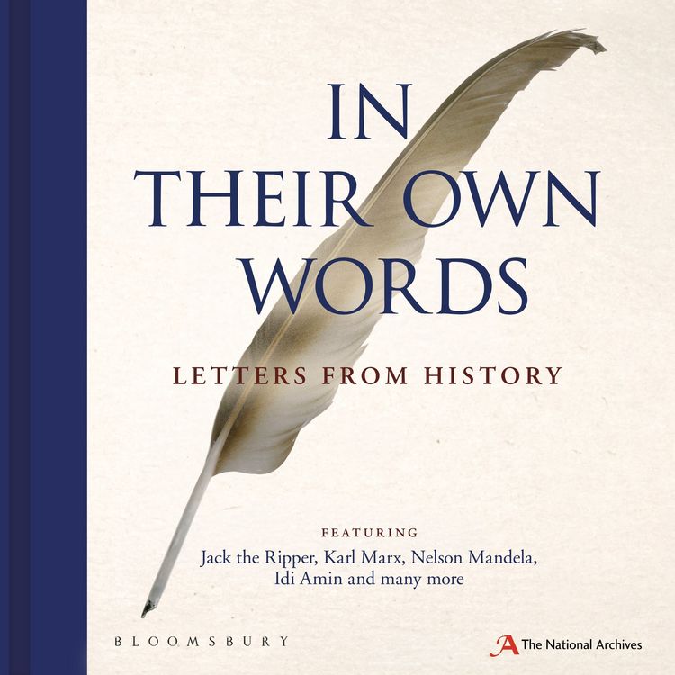 Produktbild: In Their Own Words