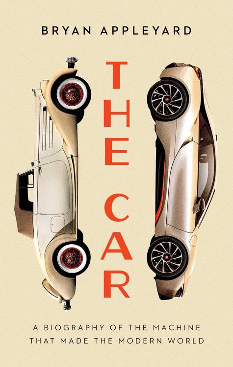 Produktbild: The Car