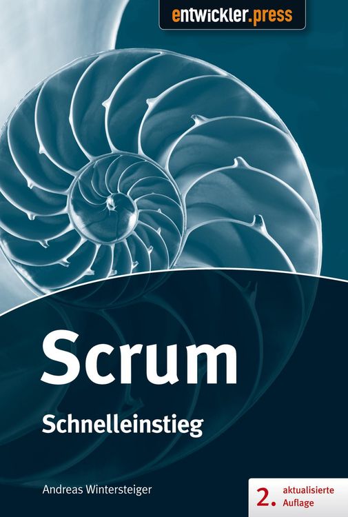 Produktbild: Scrum - Schnelleinstieg (2. aktualisierte und erweiterte Auflage)