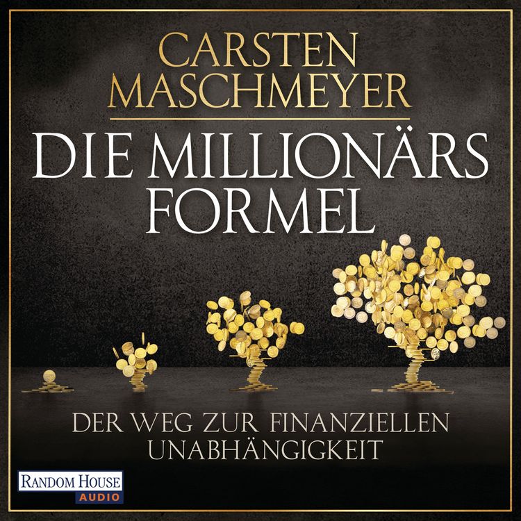 Produktbild: Die Million&auml;rsformel
