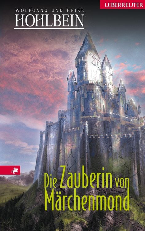 Produktbild: Die Zauberin von M&auml;rchenmond