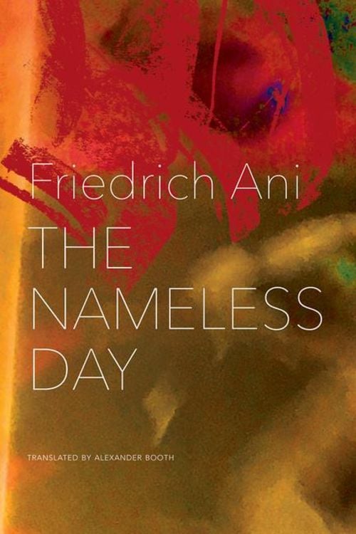 Produktbild: The Nameless Day