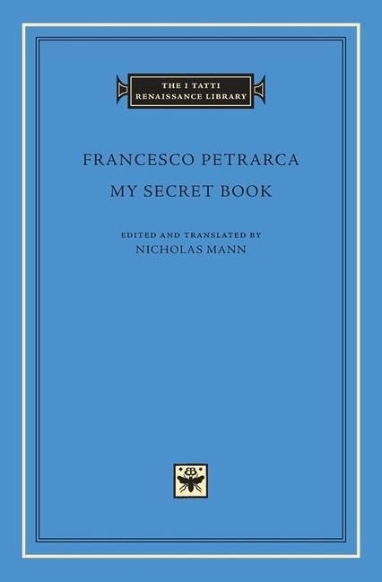 Produktbild: My Secret Book