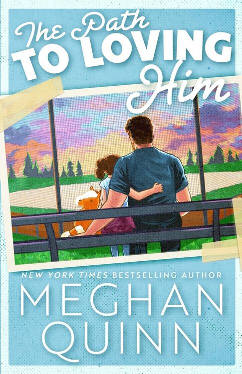 Produktbild: The Path to Loving Him