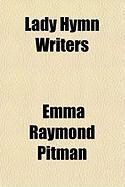 Produktbild: Lady Hymn Writers