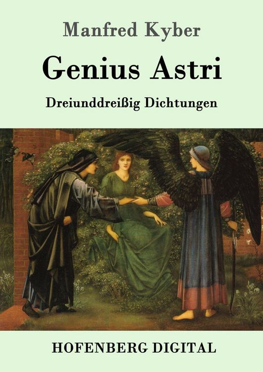 Produktbild: Genius Astri
