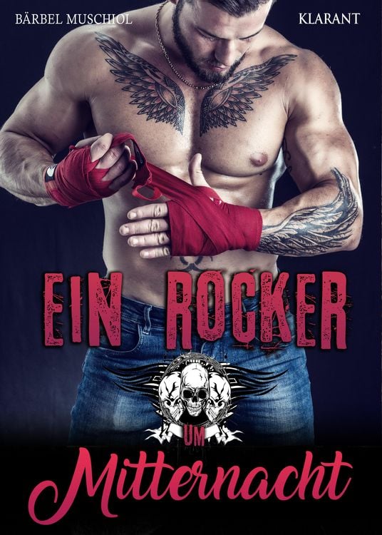 Produktbild: Ein Rocker um Mitternacht