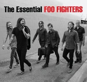 Produktbild: The Essential Foo Fighters