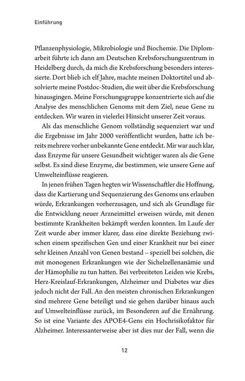 Produktbild: Die Zucker-Revolution