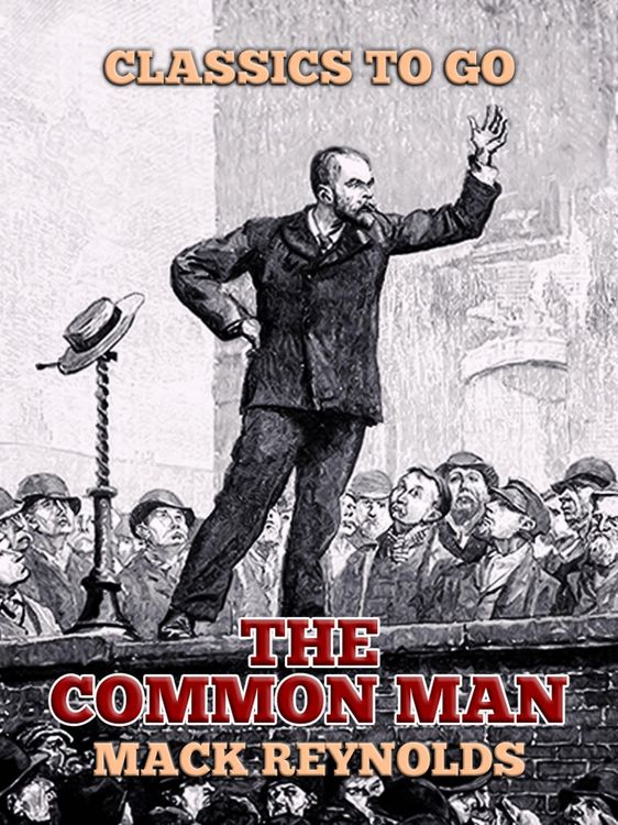 Produktbild: The Common Man