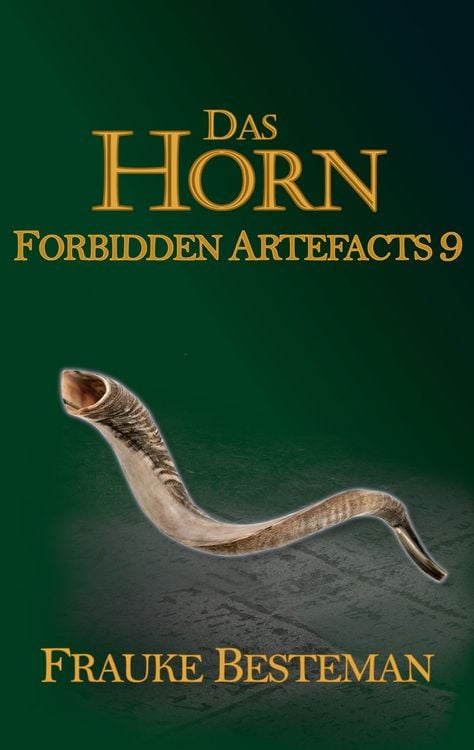 Produktbild: Das Horn