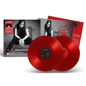Produktbild: Masterplan (2LP,Rot)