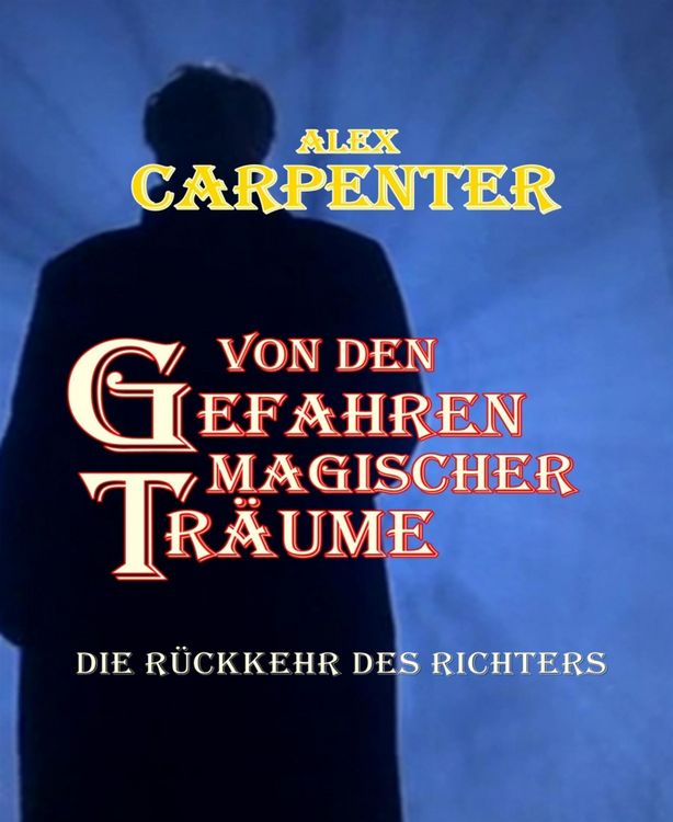 Produktbild: Von den Gefahren magischer Tr&auml;ume