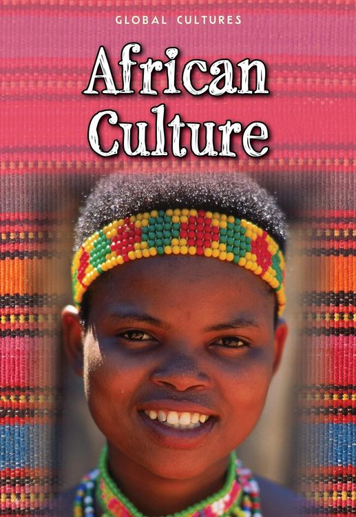 Produktbild: African Culture