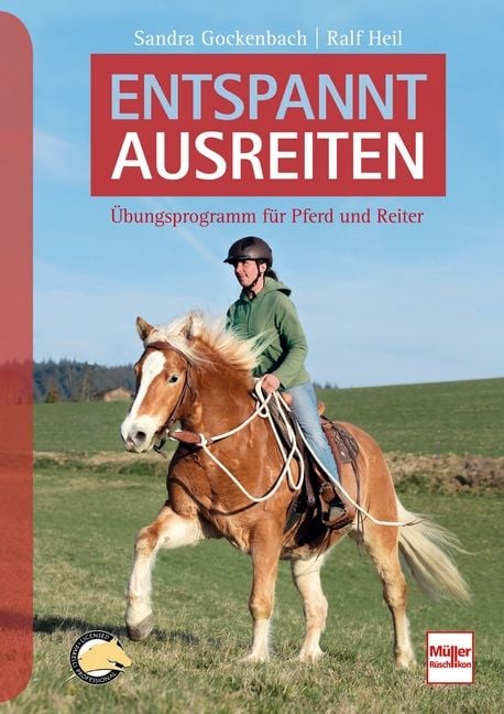 Produktbild: Entspannt ausreiten