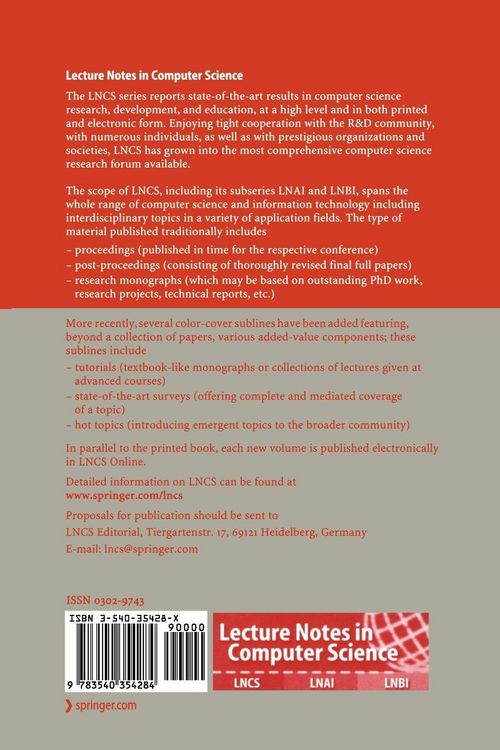 Produktbild: Developments in Language Theory