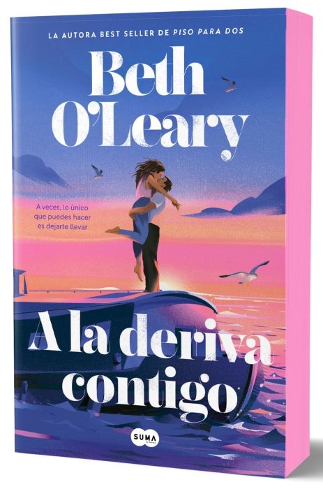 Produktbild: A la Deriva Contigo / Swept Away