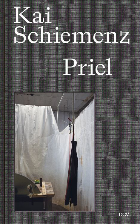 Produktbild: Kai Schiemenz &ndash; Priel