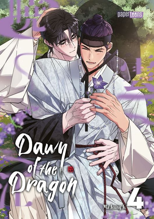 Produktbild: Dawn of the Dragon 04