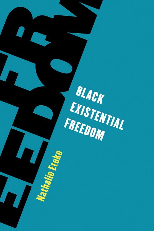Produktbild: Black Existential Freedom