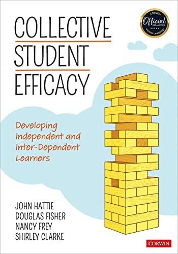 Produktbild: Collective Student Efficacy