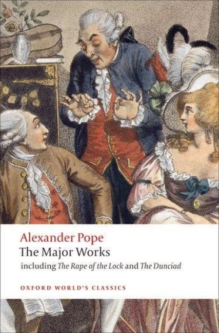 Produktbild: The Major Works