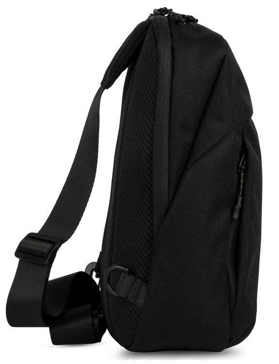 Produktbild: BESTWAY&reg; Rucksack Sling Bag, schwarz, 4 Liter