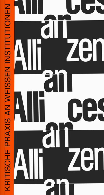 Produktbild: Allianzen