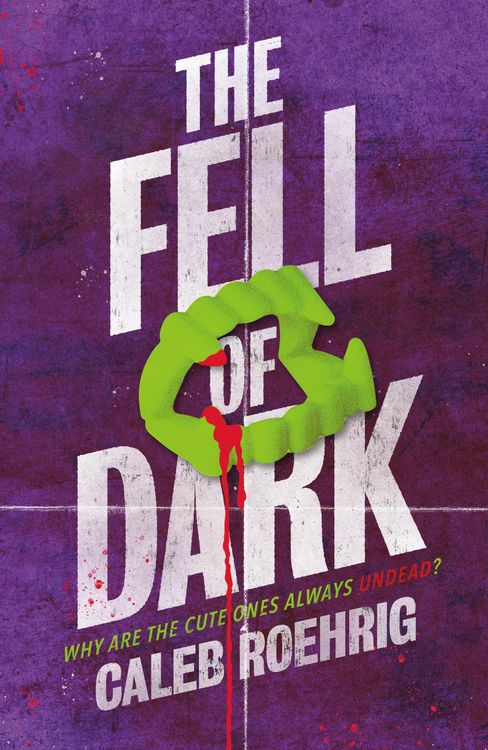 Produktbild: The Fell of Dark