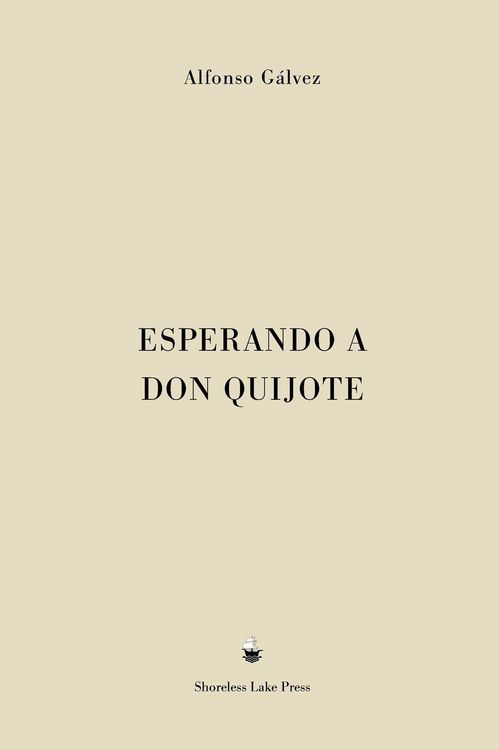Produktbild: Esperando a Don Quijote