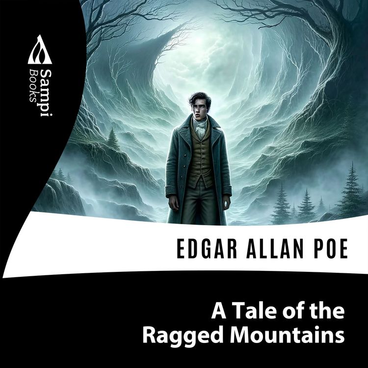 Produktbild: A Tale of The Ragged Mountains