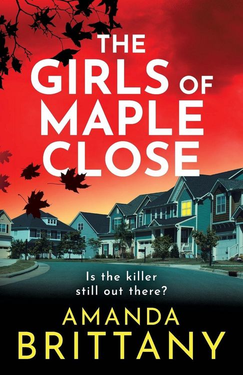 Produktbild: The Girls of Maple Close