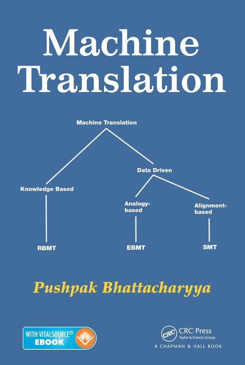 Produktbild: Machine Translation