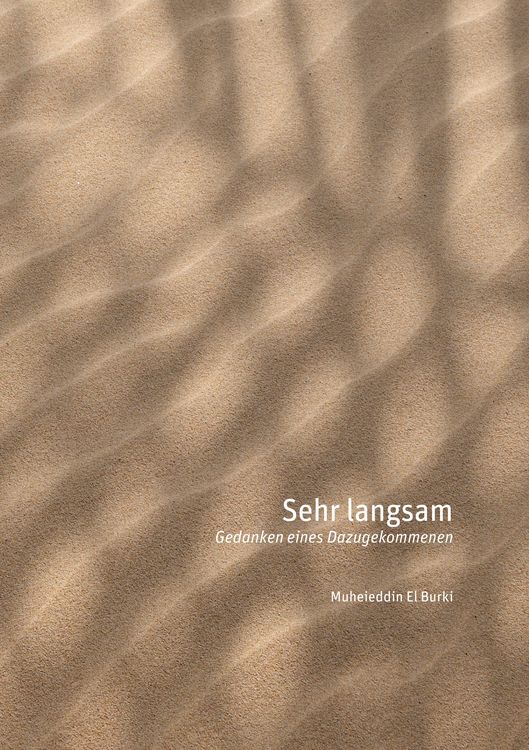 Produktbild: Sehr langsam