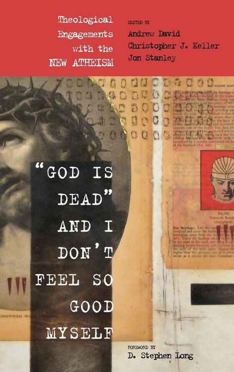 Produktbild: "God Is Dead" and I Don't Feel So Good Myself