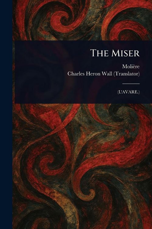 Produktbild: The Miser