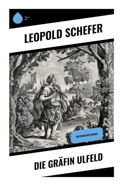 Produktbild: Die Gr&auml;fin Ulfeld