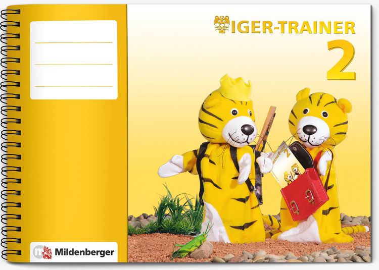 Produktbild: Mathetiger 2
