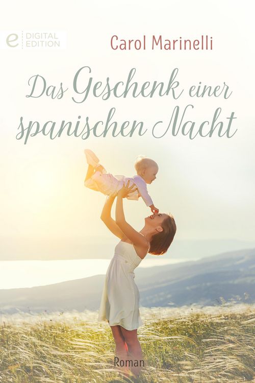 Produktbild: Das Geschenk einer spanischen Nacht