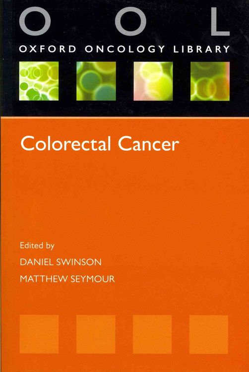 Produktbild: Colorectal Cancer