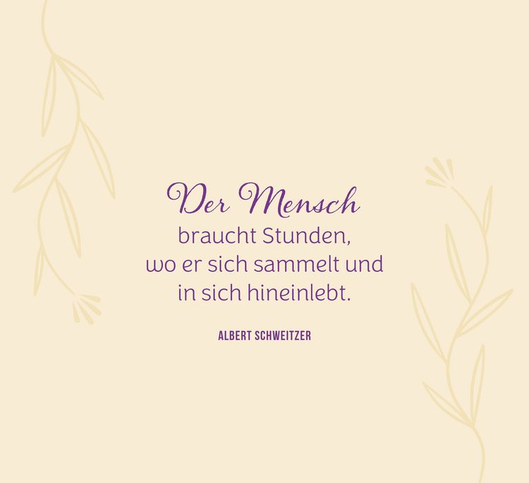 Produktbild: Achtsamkeit f&uuml;r jeden Tag