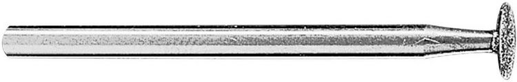 Produktbild: Donau Elektronik 1719 Diamantschleifstift 1St.