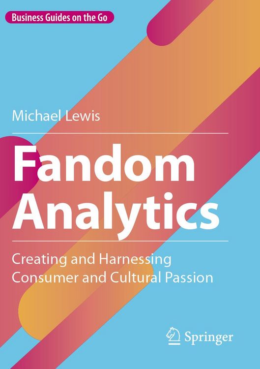 Produktbild: Fandom Analytics