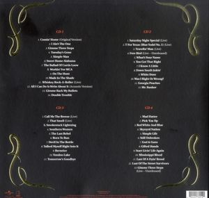 Produktbild: Fyfty (4CD Super Deluxe)