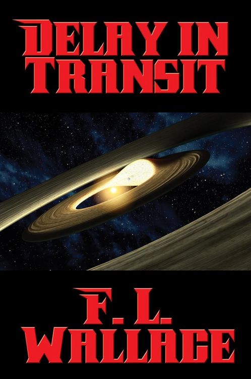 Produktbild: Delay in Transit