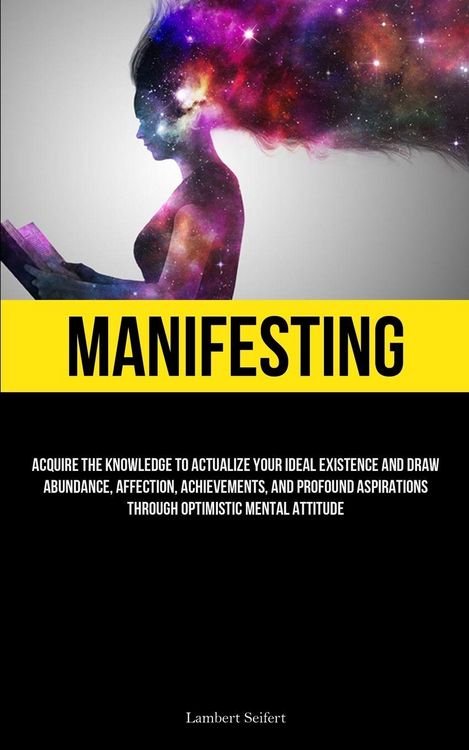 Produktbild: Manifesting