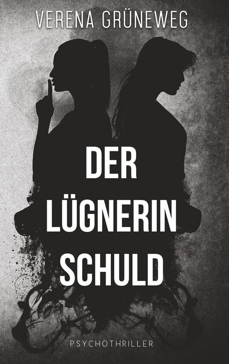 Produktbild: Der L&uuml;gnerin Schuld