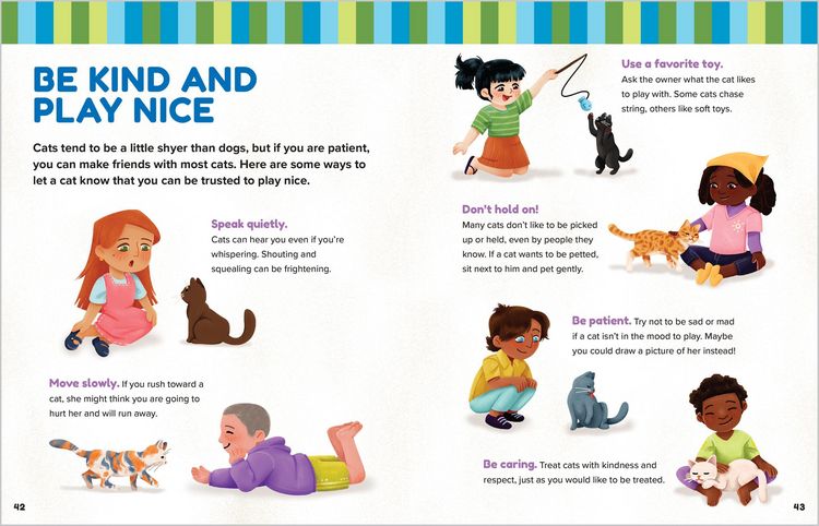 Produktbild: Animal Friends: Hello, Cats!